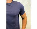 Camiseta Aramis Basica Lisa - Quality Goods