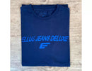 Camiseta Ellus Azul DFC - Quality Goods