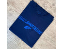 Camiseta Ellus Azul DFC - Quality Goods