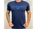 Camiseta Ellus Azul DFC - Quality Goods