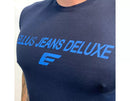 Camiseta Ellus Azul DFC - Quality Goods