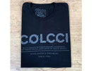 Camiseta Colcci Preto DFC - Quality Goods