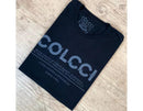Camiseta Colcci Preto DFC - Quality Goods