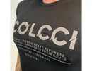 Camiseta Colcci Preto DFC - Quality Goods