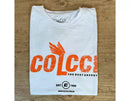 Camiseta Colcci Branco DFC - Quality Goods