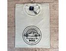 Camiseta HB caqui - Quality Goods