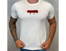 Camiseta HB Branco - Quality Goods