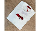 Camiseta HB Branco - Quality Goods