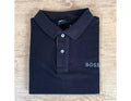 Camiseta Polo Hugo Boss - Quality Goods