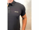 Camiseta Polo Hugo Boss - Quality Goods