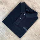 Camiseta Polo Hugo Boss - Quality Goods