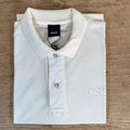Camiseta Polo Hugo Boss - Quality Goods