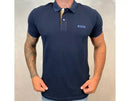 Camiseta Polo Hugo Boss - Quality Goods