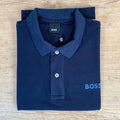 Camiseta Polo Hugo Boss - Quality Goods