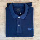 Camiseta Polo Hugo Boss - Quality Goods