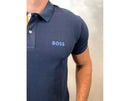 Camiseta Polo Hugo Boss - Quality Goods