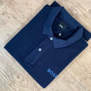 Camiseta Polo Hugo Boss - Quality Goods