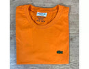 Camiseta Lacoste Lisa Básica - Quality Goods