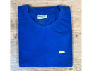Camiseta Lacoste Lisa Básica - Quality Goods