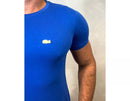 Camiseta Lacoste Lisa Básica - Quality Goods