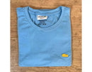 Camiseta Lacoste Lisa Básica - Quality Goods