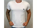 Camiseta Lacoste Lisa Básica - Quality Goods