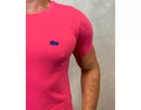 Camiseta Lacoste Lisa Básica - Quality Goods