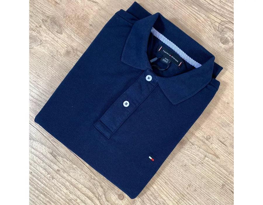 Camisas Polo Tommy Hilfiger