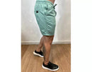 Short Sarja Lacoste - Quality Goods