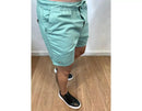 Short Sarja Lacoste - Quality Goods