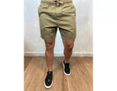 Short Sarja Lacoste - Quality Goods