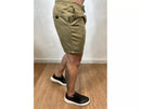 Short Sarja Lacoste - Quality Goods