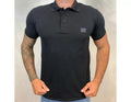 Camisa Gola Polo Calvin Klein - Quality Goods