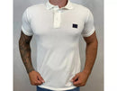 Camisa Gola Polo Calvin Klein - Quality Goods