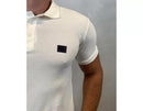 Camisa Gola Polo Calvin Klein - Quality Goods