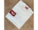 Camiseta Diesel Branco - Quality Goods