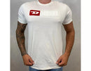Camiseta Diesel Branco - Quality Goods