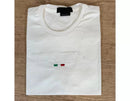 Camiseta Prada Branco - Quality Goods