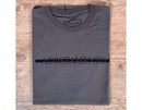 Camiseta Acostamento Grafite DFC - Quality Goods