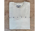 Camiseta Colcci Creme DFC - Quality Goods
