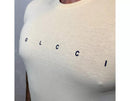 Camiseta Colcci Creme DFC - Quality Goods