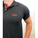 Camisa Polo Prada - Quality Goods