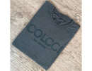 Camiseta Colcci Cinza DFC - Quality Goods