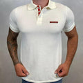Camisa Polo Prada - Quality Goods