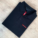 Camisa Polo Prada - Quality Goods