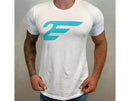 Camiseta Ellus Branco DFC - Quality Goods