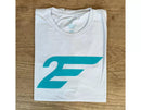 Camiseta Ellus Branco DFC - Quality Goods