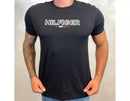 Camiseta Tommy Hilfiger Preto - Quality Goods