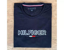 Camiseta Tommy Hilfiger Preto - Quality Goods