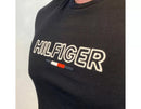 Camiseta Tommy Hilfiger Preto - Quality Goods